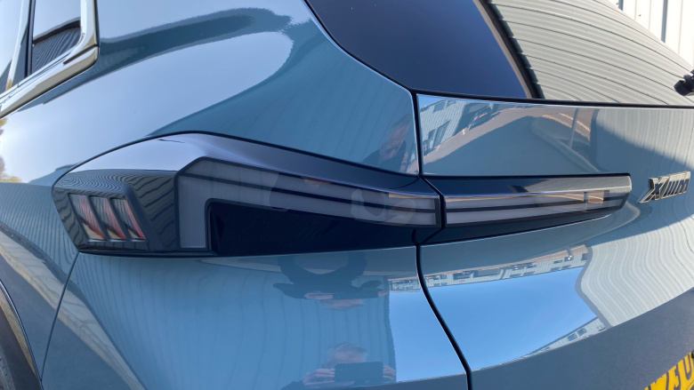 BMW XM 5dr Auto Estate